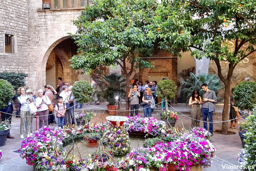 El ou com balla y Corpus Christi 2020 en Barcelona | Viajares