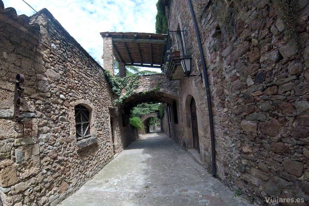 Qué ver en Mura, uno de los pueblos más bonitos de Cataluña Viajares
